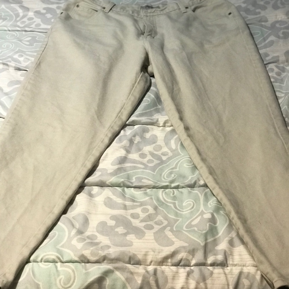 Just My Size Jeans